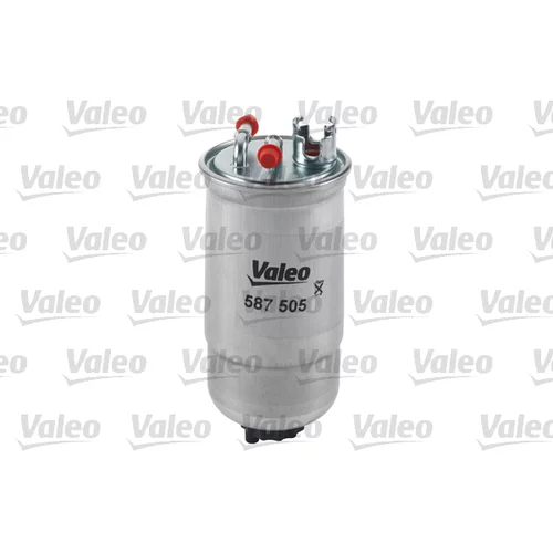 Palivový filter 587505 /VALEO/ - obr. 1