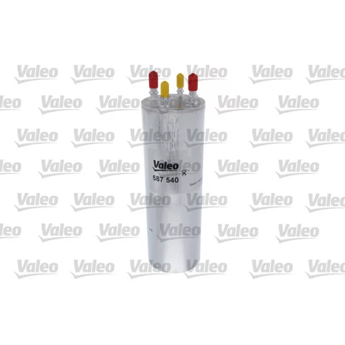 Palivový filter 587540 /VALEO/ - obr. 1