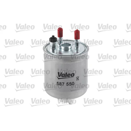 Palivový filter 587550 /VALEO/ - obr. 1