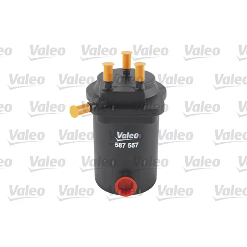 Palivový filter 587557 /VALEO/ - obr. 1
