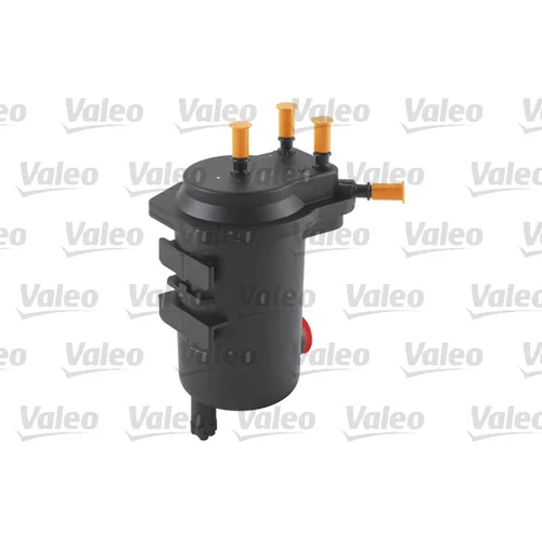 Palivový filter 587557 /VALEO/ - obr. 2