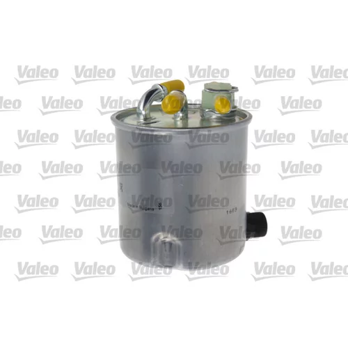 Palivový filter 587579 /VALEO/ - obr. 2