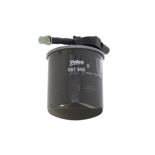 Palivový filter 587600 /VALEO/ - obr. 3