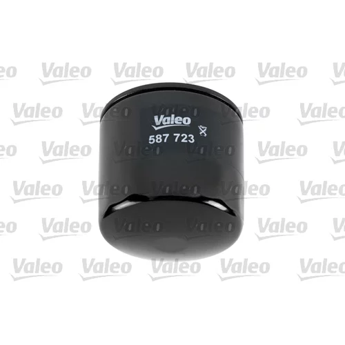 Palivový filter 587723 /VALEO/ - obr. 2
