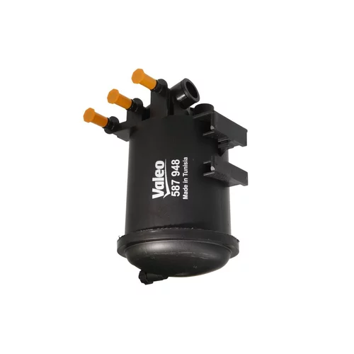 Palivový filter 587948 /VALEO/ - obr. 3