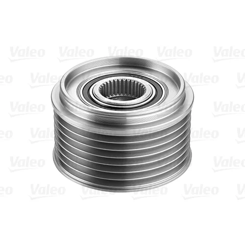 Voľnobežka alternátora VALEO 588070