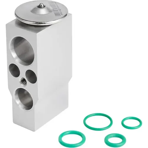 Expanzný ventil klimatizácie VALEO 596918