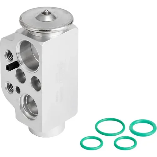 Expanzný ventil klimatizácie VALEO 596928