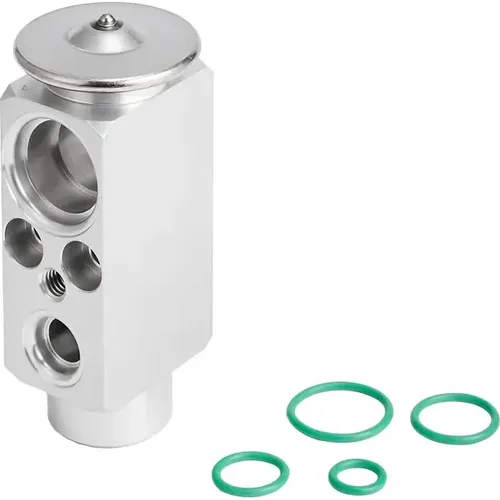 Expanzný ventil klimatizácie 596951 /VALEO/