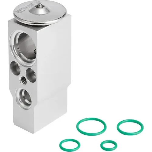 Expanzný ventil klimatizácie VALEO 596985