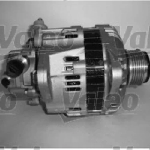 Alternátor 600020 /VALEO/ - obr. 3