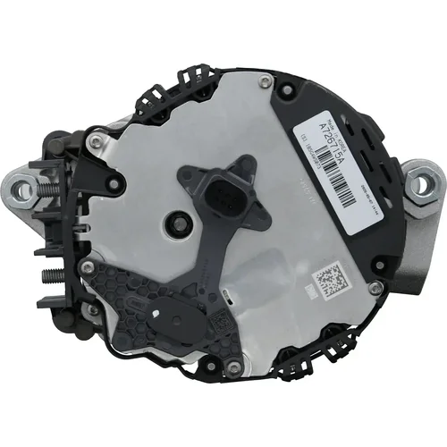 Štartovací generátor 615027 /VALEO/ - obr. 1