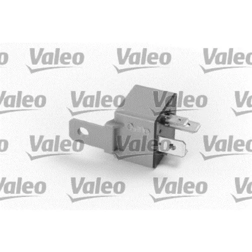 Relé pracovného prúdu 643658 /VALEO/ - obr. 1