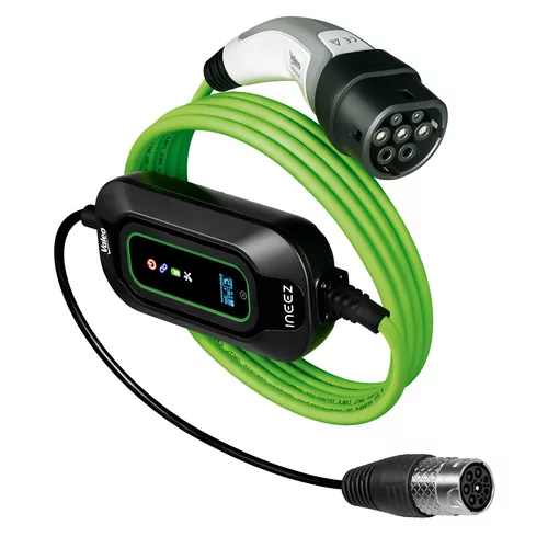 Nabíjacia stanica, elektromobil VALEO 652131