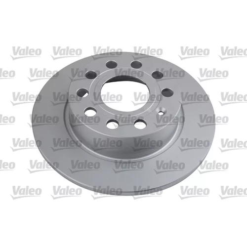 Brzdový kotúč 672546 /VALEO/ - obr. 1