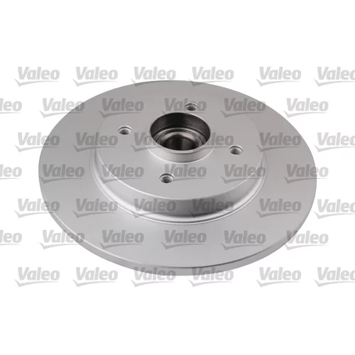 Brzdový kotúč 675409 /VALEO/ - obr. 1