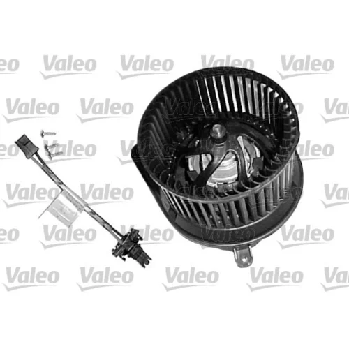 Vnútorný ventilátor VALEO 698382