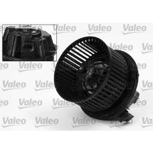 Vnútorný ventilátor VALEO 698754