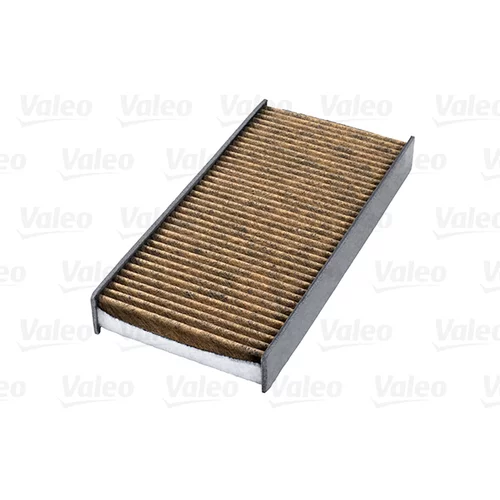 Filter vnútorného priestoru 701002 /VALEO/ - obr. 1