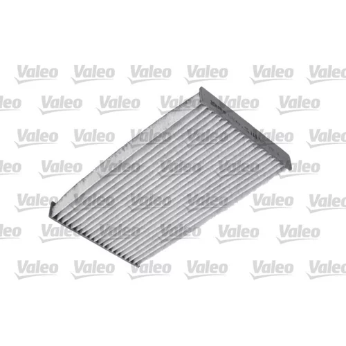 Filter vnútorného priestoru 701049 /VALEO/ - obr. 2
