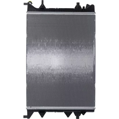 Chladič motora 701506 /VALEO/ - obr. 1