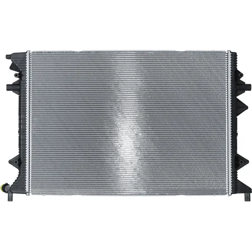 Chladič motora 701666 /VALEO/ - obr. 1