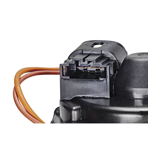 Vnútorný ventilátor 715342 /VALEO/ - obr. 1