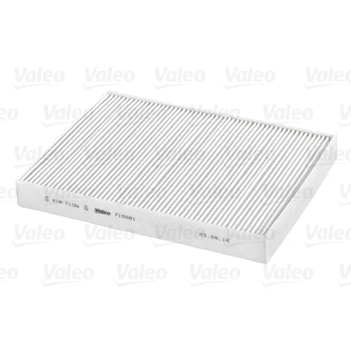 Filter vnútorného priestoru 715581 /VALEO/ - obr. 1