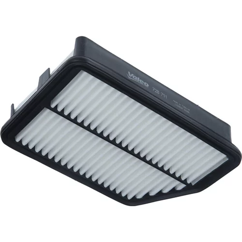 Vzduchový filter 728711 /VALEO/ - obr. 2