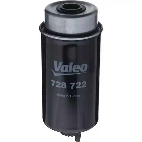 Palivový filter VALEO 728722