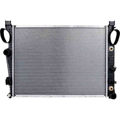 Chladič motora VALEO 733140