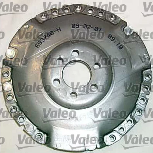 Spojková sada 801183 /VALEO/ - obr. 1
