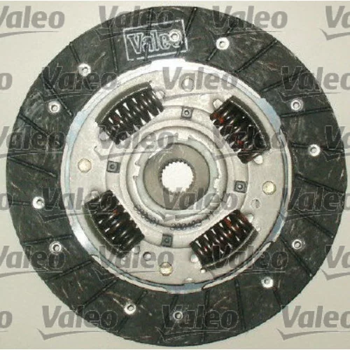 Spojková sada 801185 /VALEO/ - obr. 3