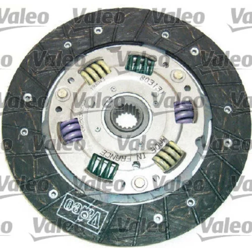 Spojková sada 801290 /VALEO/ - obr. 3