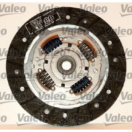 Spojková sada 801294 /VALEO/ - obr. 3