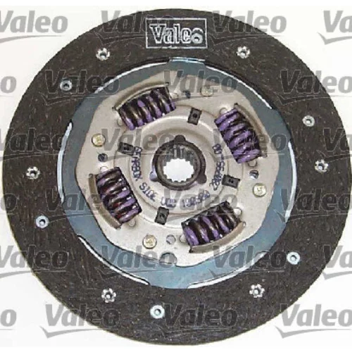 Spojková sada 801376 /VALEO/ - obr. 3