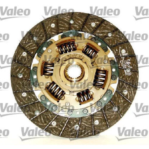 Spojková sada 801509 /VALEO/ - obr. 3