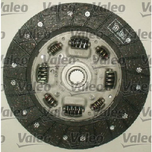 Spojková sada 801552 /VALEO/ - obr. 3