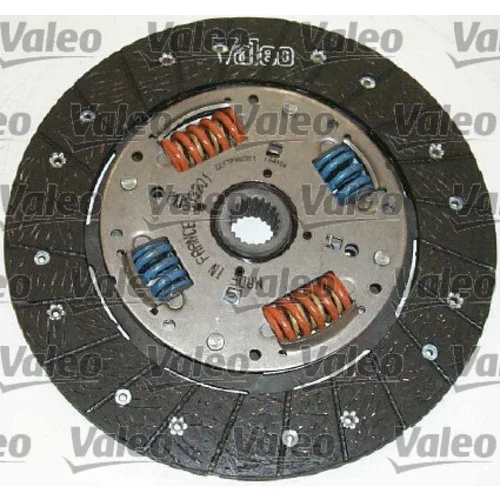 Spojková sada 801553 /VALEO/ - obr. 3