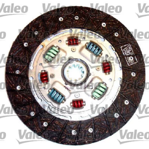 Spojková sada 801583 /VALEO/ - obr. 3