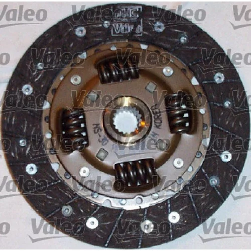 Spojková sada 801649 /VALEO/ - obr. 3