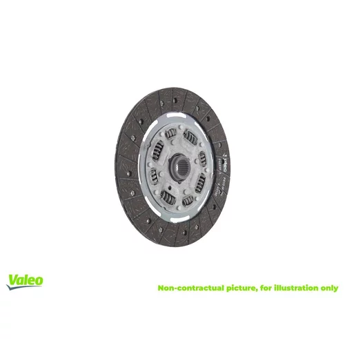 Spojková lamela VALEO 803980