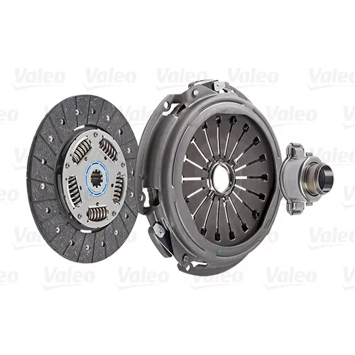 Spojková sada 805277 /VALEO/ - obr. 1