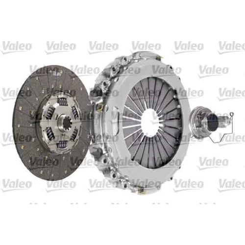 Spojková sada 809113 /VALEO/ - obr. 1