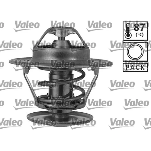 Termostat chladenia VALEO 819847