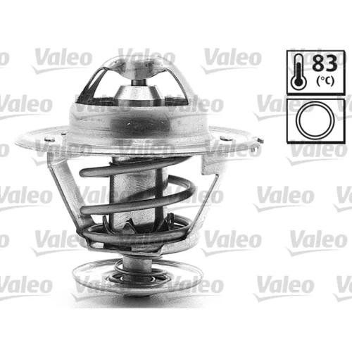 Termostat chladenia VALEO 819863
