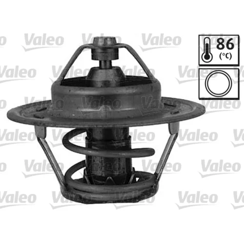 Termostat chladenia VALEO 819915