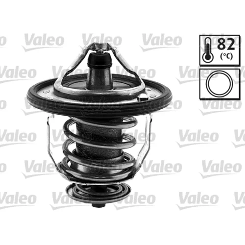 Termostat chladenia VALEO 820136