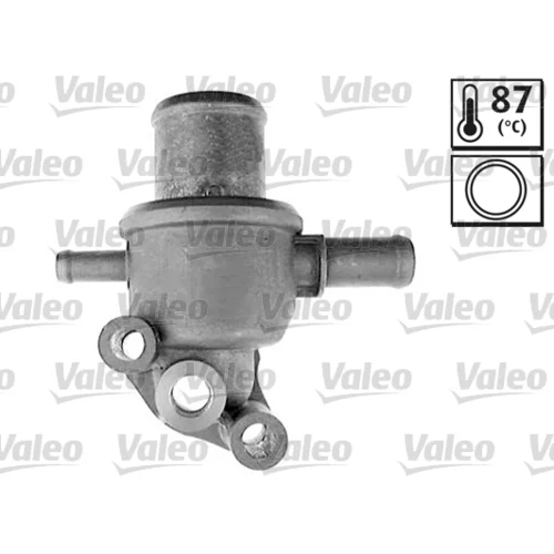 Termostat chladenia VALEO 820163