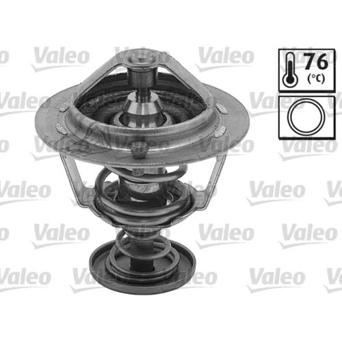 Termostat chladenia VALEO 820194